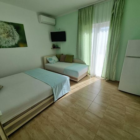 Dmd Apartments Budua Esterno foto