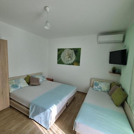 Dmd Apartments Budua Esterno foto