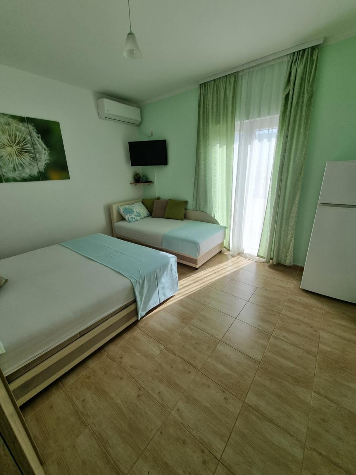 Dmd Apartments Budua Esterno foto