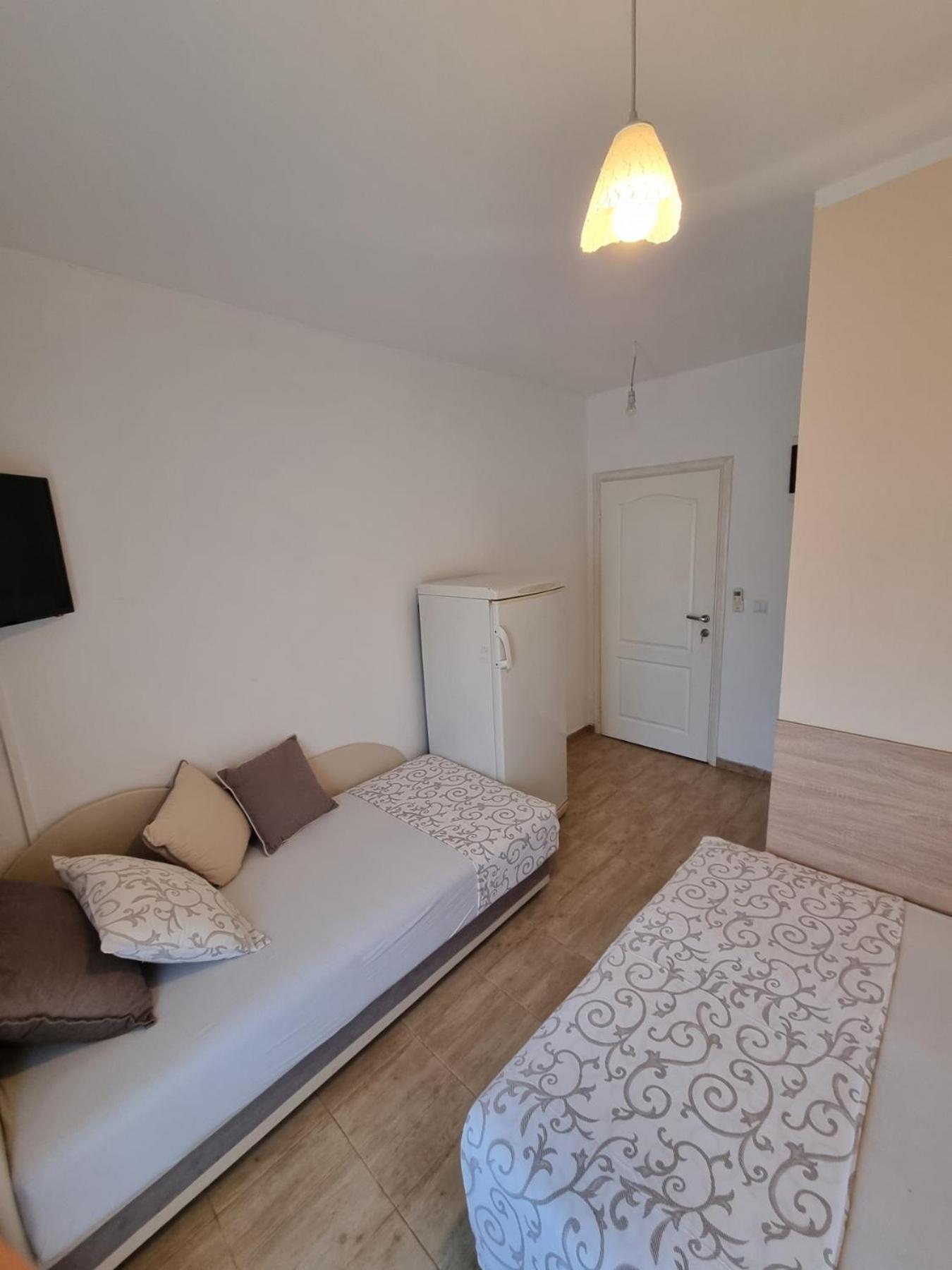 Dmd Apartments Budua Esterno foto