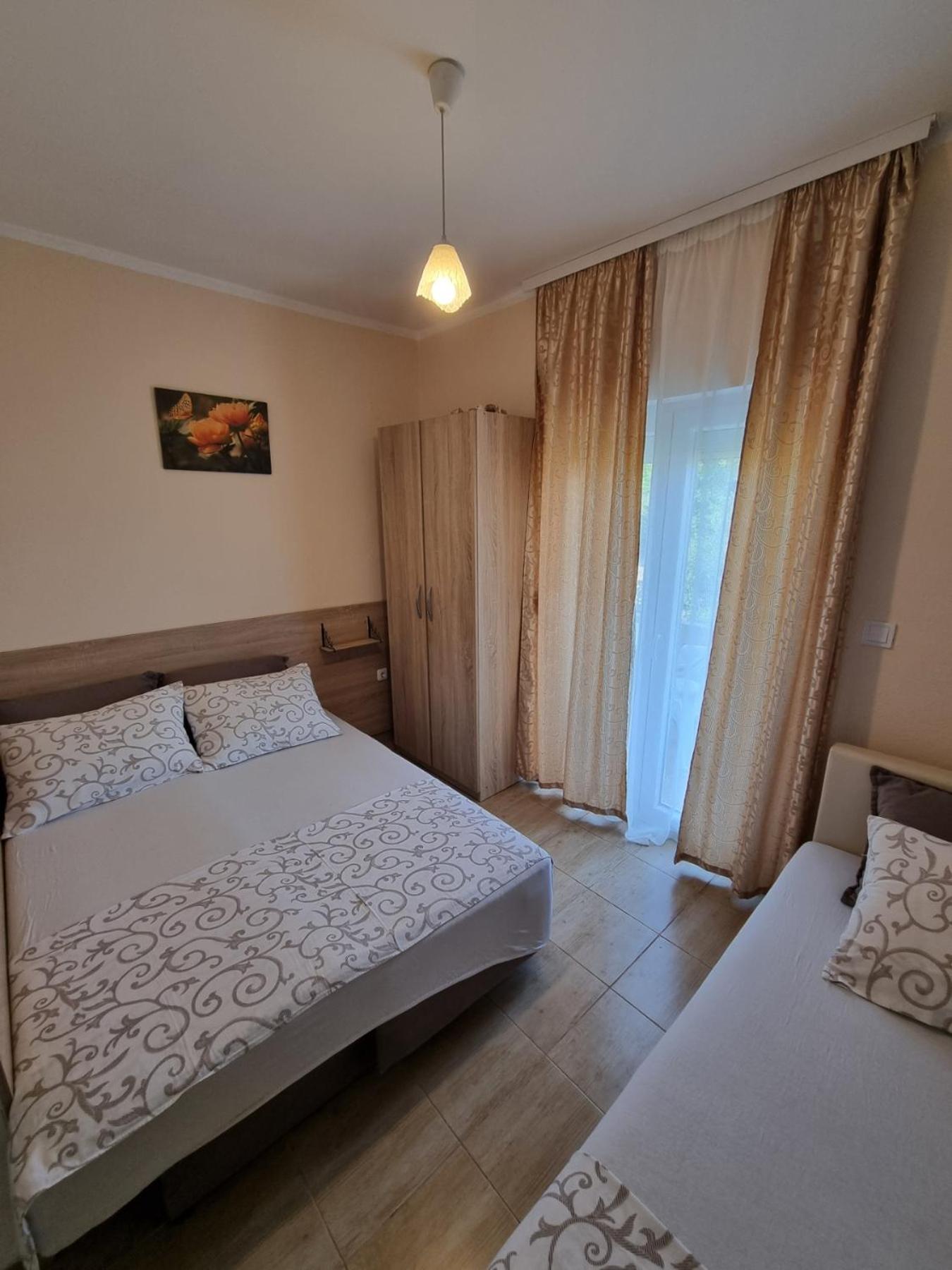 Dmd Apartments Budua Esterno foto